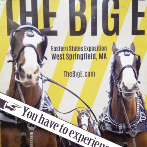 the big e- best state fair ever!