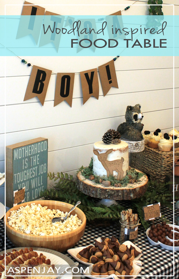 8 Baby Shower Themes for Boys – Baby Aspen Gifts