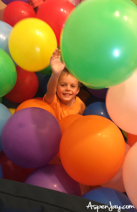 Great Activities for kids to keep them occupied and learning while you are all stuck at home. #balloonfun #quarantine
