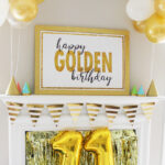 golden birthday trip ideas