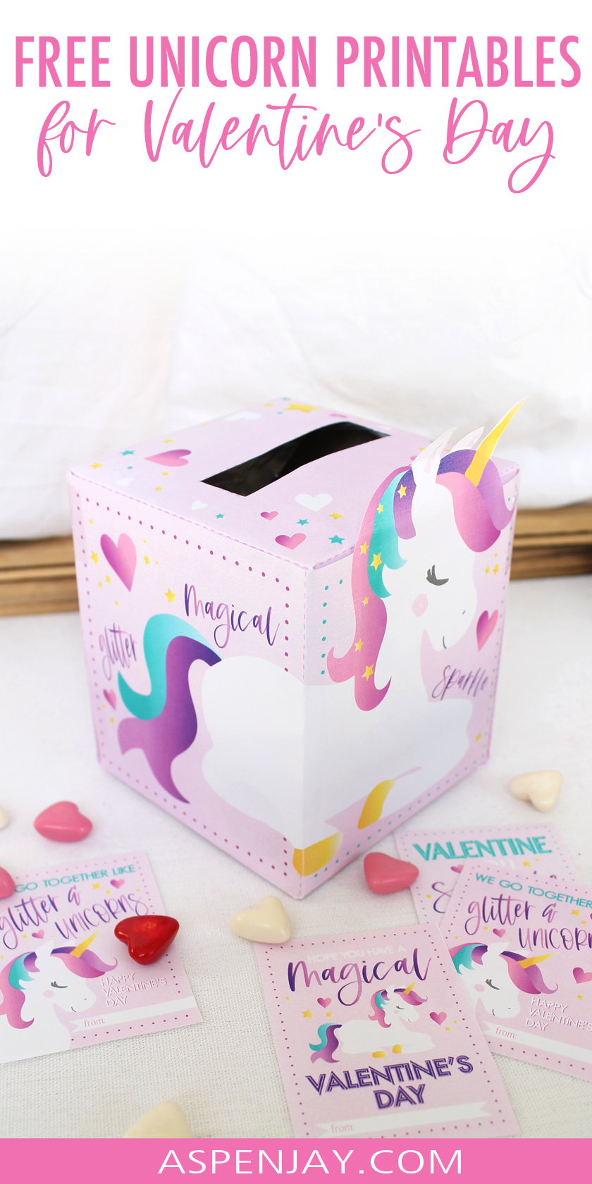 an-enchanting-unicorn-valentines-box-idea-free-printable-easy-diy