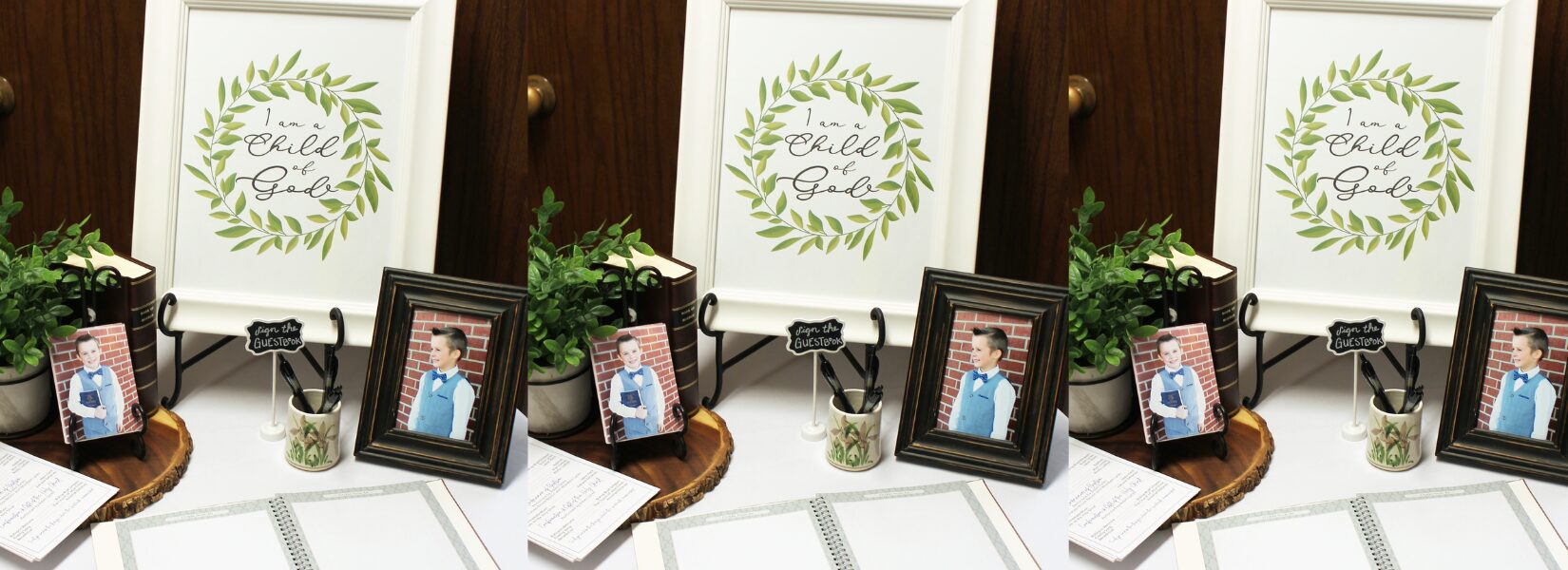 Ultimate Guide to Planning a Latter-day Saint Baptism