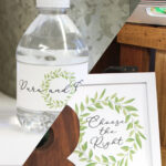Ultimate guide for planning a Latter-day Saint Baptism- free printables included!